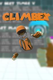 Climbey - Box - Front Image