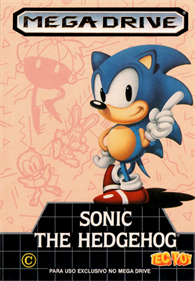 Sonic The Hedgehog 2: Pink Edition Images - LaunchBox Games Database