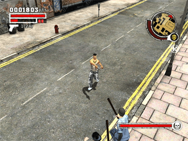Crime Life: Gang Wars - Screenshot - Gameplay Image