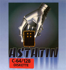 Astatin