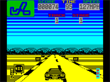 Miami Cobra GT  - Screenshot - Gameplay Image