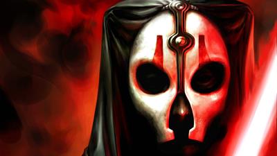 Star Wars: Knights of the Old Republic II: The Sith Lords - Fanart - Background Image