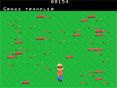 Insane Pickin' Sticks VIII - Screenshot - Gameplay Image