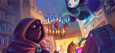 Spirited Thief - Banner Image