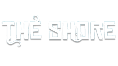 The Shore - Clear Logo Image