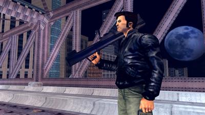 Grand Theft Auto III - Screenshot - Gameplay Image