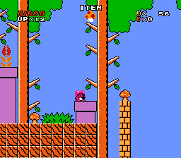 The Epic Quest Of Birdo The Pink Dinosaur Dark Behaviours