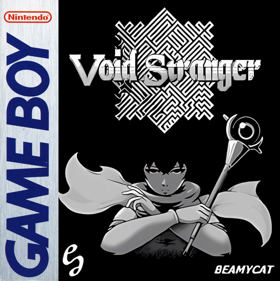Void Stranger - LaunchBox Games Database