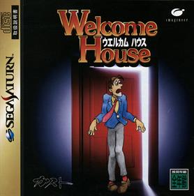 Welcome House - Box - Front Image