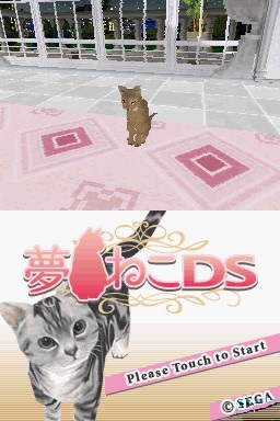 Yume Neko DS