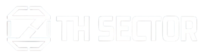 7th Sector - Clear Logo Image