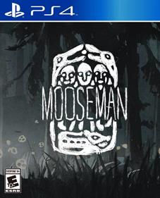 The Mooseman