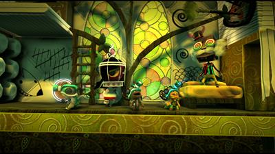 LittleBigPlanet 2: Special Edition - Screenshot - Gameplay Image