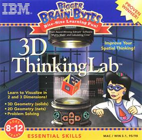 3D Thinking Lab
