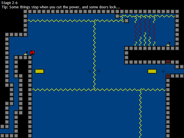 Jumper - LaunchBox Games Database