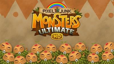 PixelJunk Monsters Ultimate - Screenshot - Gameplay Image