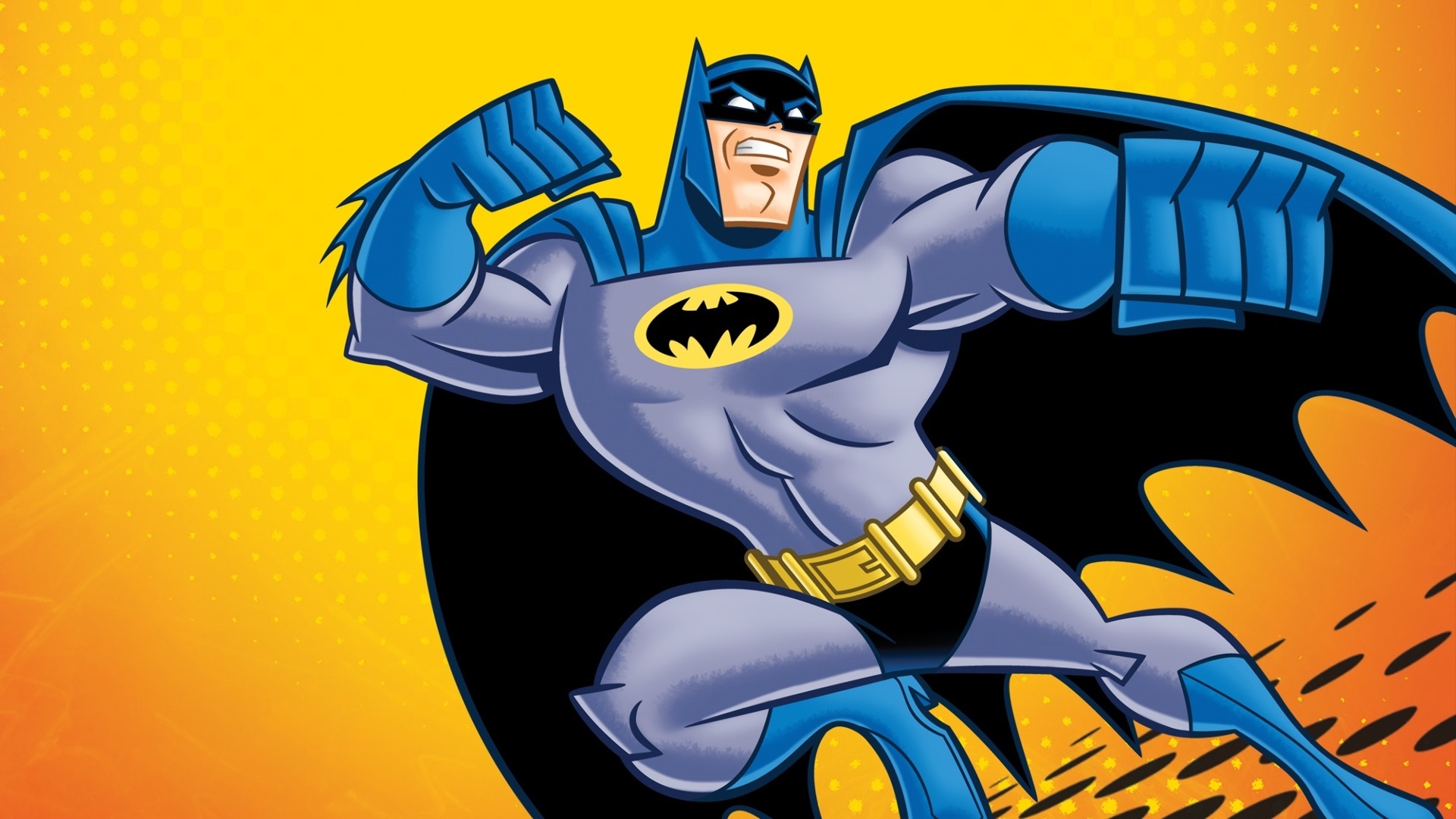 Batman: The Brave and the Bold: The Videogame