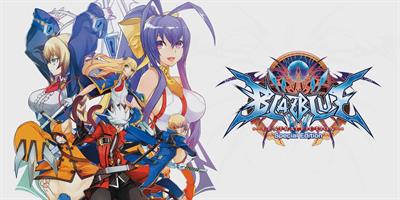 BlazBlue: Central Fiction: Special Edition - Banner Image