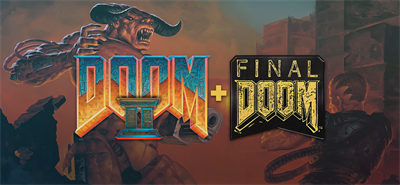 Doom 2 Complete - Banner Image