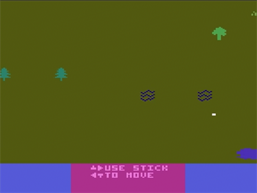 Dragonstomper - Screenshot - Gameplay Image
