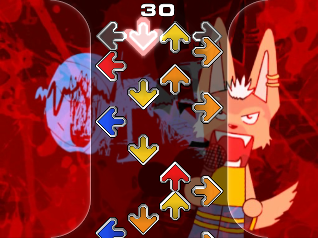 MungyoDance 3