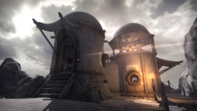 Quern: Undying Thoughts - Screenshot - Gameplay Image