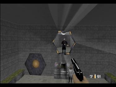 GoldenEye Compilation Pack - Screenshot - Gameplay Image