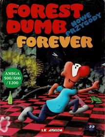 Forest Dumb Forever - Box - Front Image
