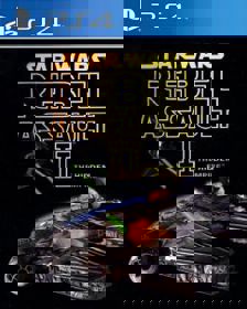 Star Wars Rebel Assault 2 The Hidden Empire (PS1 Classics)