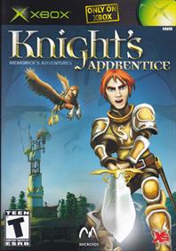 Knight's Apprentice