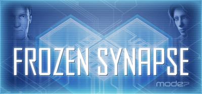 Frozen Synapse - Banner Image