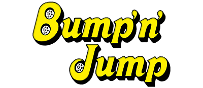 Bump 'n' Jump Details - LaunchBox Games Database