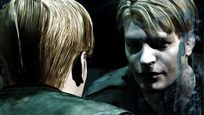 Silent Hill 2 - Fanart - Background Image