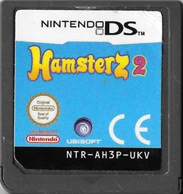 Petz Hamsterz 2 - Cart - Front Image