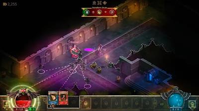 Book of Demons - Screenshot - Gameplay Image