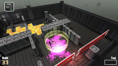 Not The Robots - Screenshot - Gameplay Image