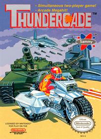 Thundercade