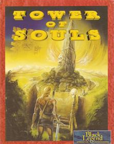 Tower of Souls - Box - Front Image