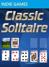  Classic Solitaire