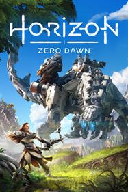 Horizon Zero Dawn: Complete Edition - Box - Front Image