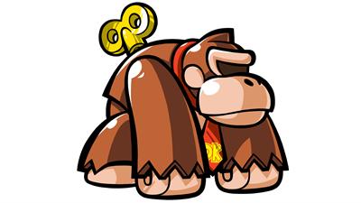 Mario vs. Donkey Kong 2: March of the Minis - Fanart - Background Image