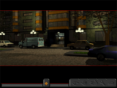 Evidence: The Last Report - Screenshot - Gameplay Image