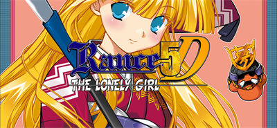 Rance 5D - Banner Image