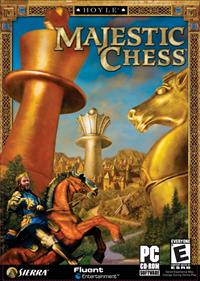 Hoyle Majestic Chess