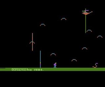 Stunt Man - Screenshot - Game Title Image