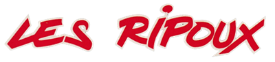 Les Ripoux - Clear Logo Image