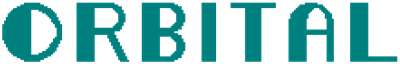 Orbital - Clear Logo Image