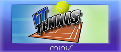 VT Tennis - Banner