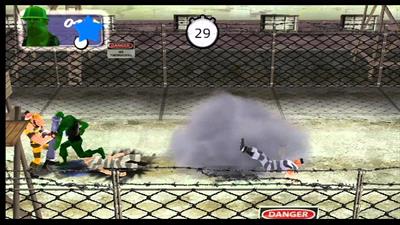 Boot Camp Academy - Screenshot - Gameplay Image