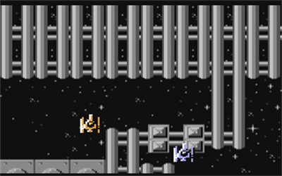 Stormtrooper - Screenshot - Gameplay Image